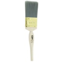 Coral Precision Paint Brush with Platinum Easy Clean Filaments 2