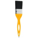 Coral Hybrid Paint Brush with Can Opener and Zero-Loss SRT Paint