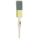 Coral Precision Paint Brush with Platinum Easy Clean Filaments 1