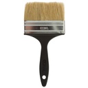 Coral Value Chip Paint Brush with a Bristle Paintbrush Head for 