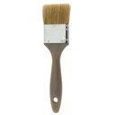 Coral GRP Paint Brush with a Bristle Paintbrush Head for All Pai