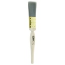 Coral Precision Paint Brush with Platinum Easy Clean Filaments 1