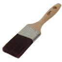 Coral Aspire 2" Flat Paint Brush with Angled Cut