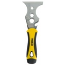 Coral Easy Prep 9-in-1 Decorators Multi Tool includes Scraper Na