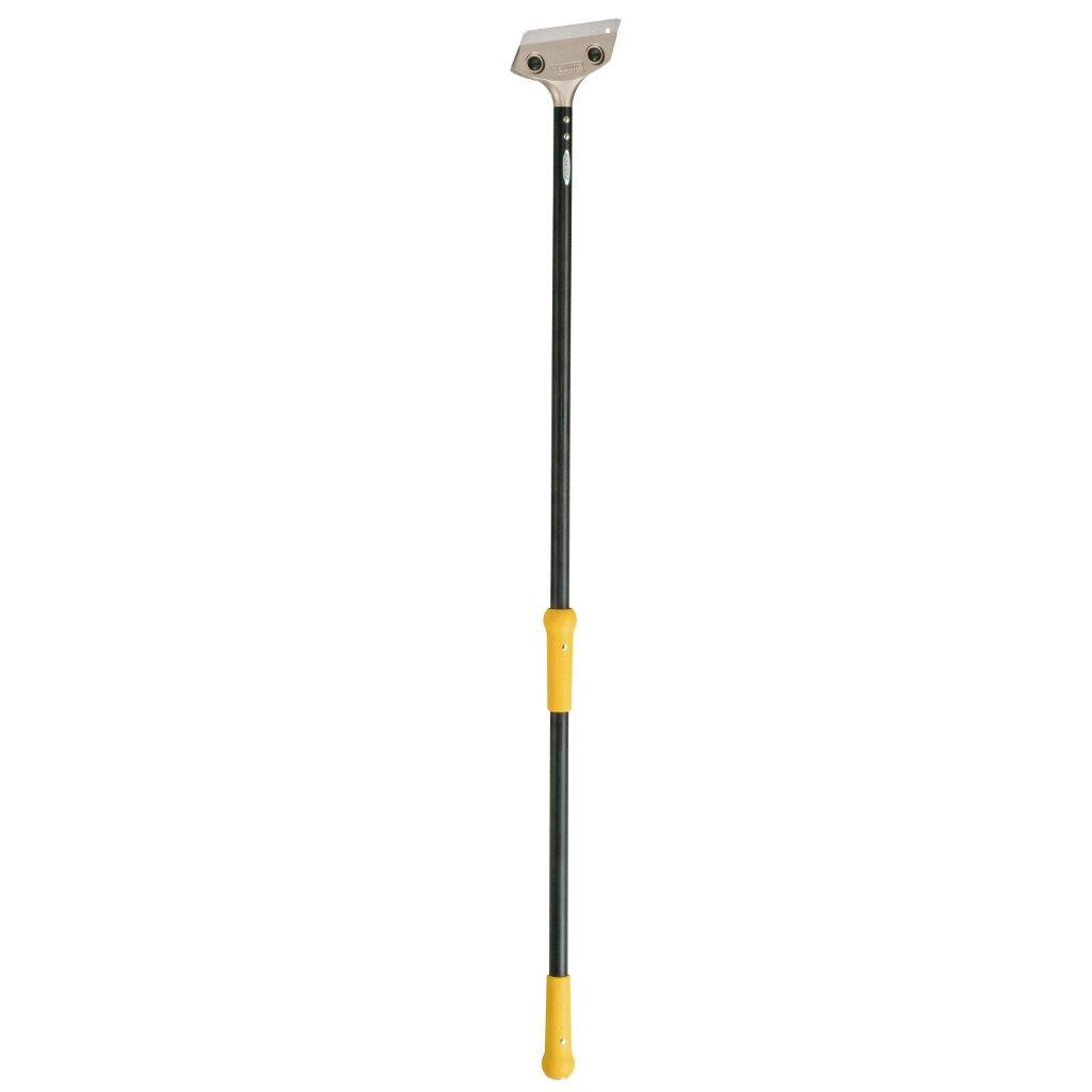 Tajima Scrape-Rite Scraper with a Professional Heavy Duty Handle
