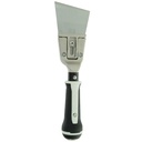 Tajima Scrape-Rite Solid-Core Scraper with a Heavy Duty Handle w