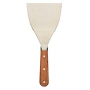 Coral Elite Scale Tang Stripping Knife with a Stainless Steel Sc