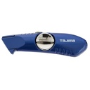 Tajima V-REX Retractable Utility Knife with a Professional Heavy