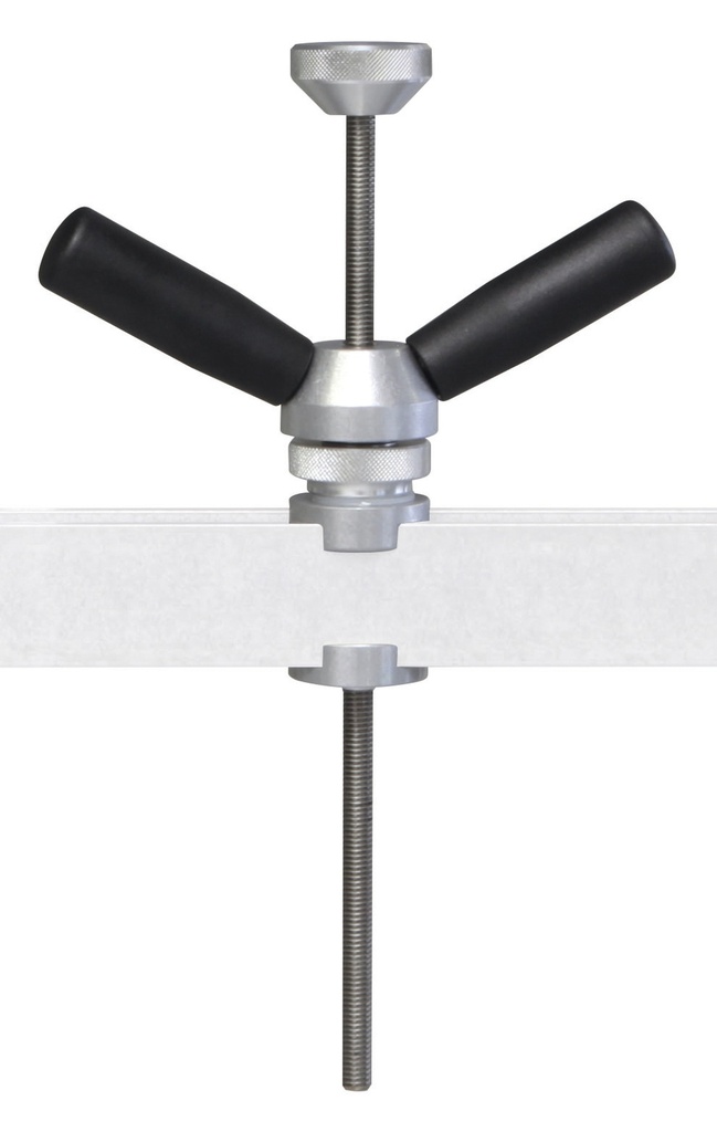 STANDARD LEVELLING BAR ROD