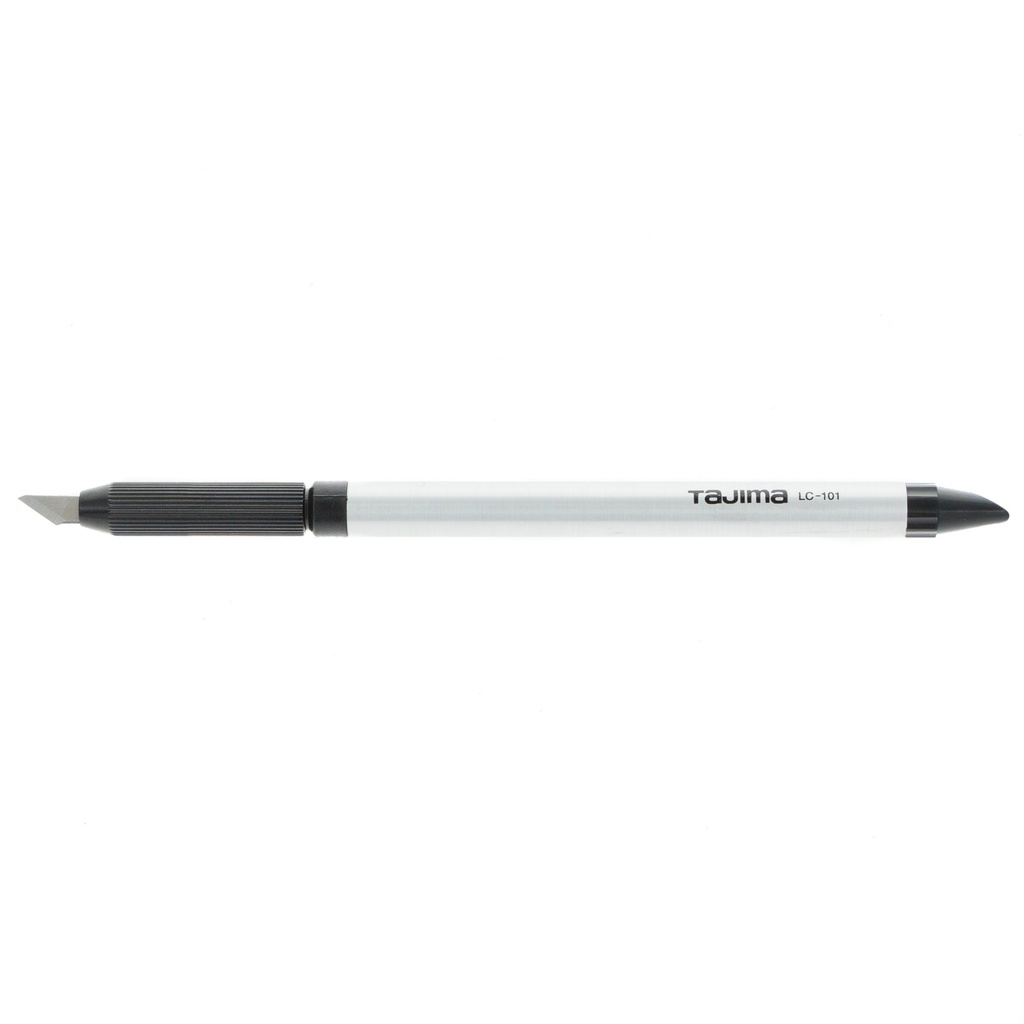 Tajima Precision Scalpel Modelling Knife with Spatula Edge and 9