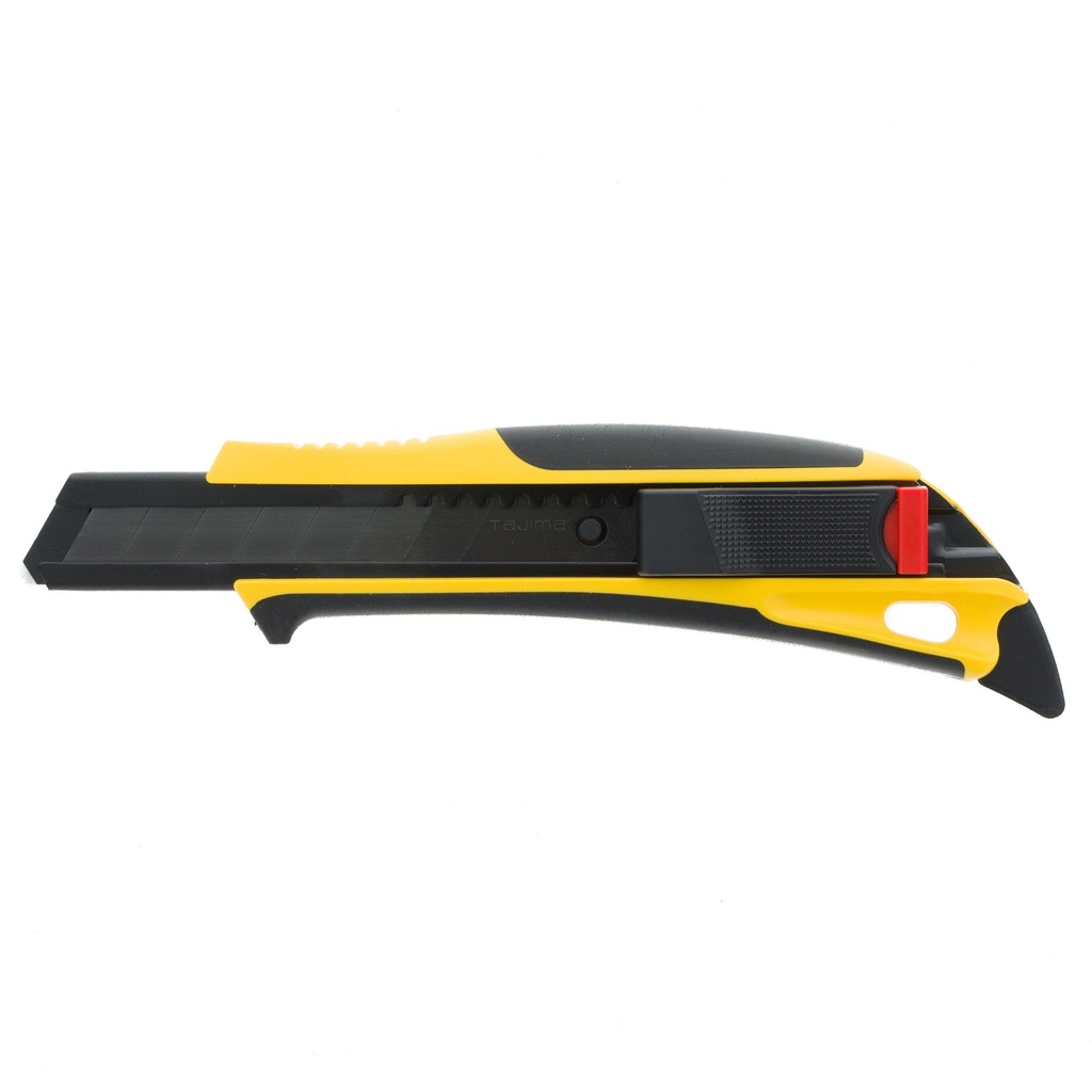 Tajima Quick Back Snap Off Safety Knife with Auto Lock a Utility