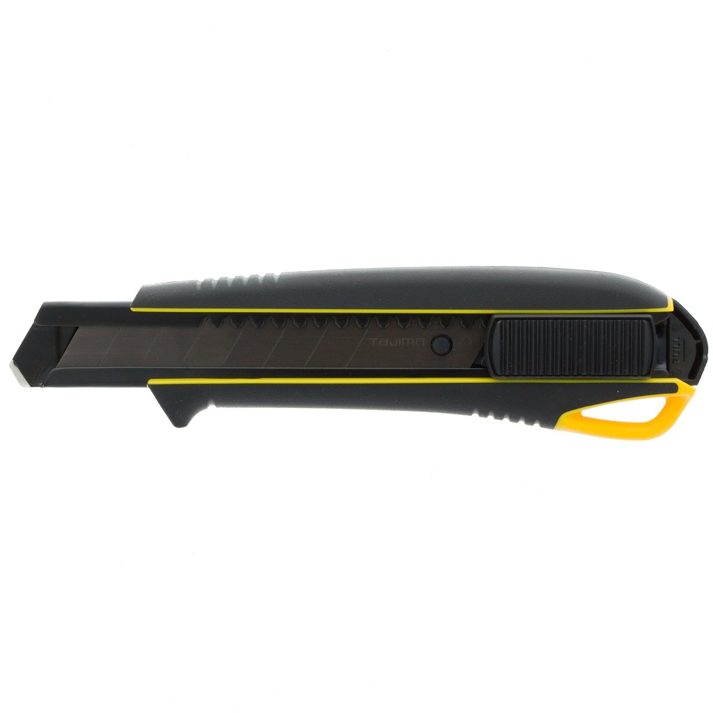 Tajima ProGrip Driver Snap Off Knife with Auto Lock Heavy Duty G