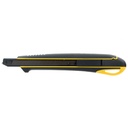 Tajima ProGrip Driver Snap Off Knife with Auto Lock Grip Handle 