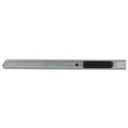 Tajima Slimline Snap Off Knife with Auto Lock Handle and 3 Blade