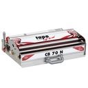 Tapofix CB70-X Wallpaper Paste Machine for Fast Pasting of Wallc