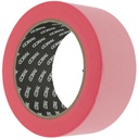 Coral Precision Masking Tape for Sharp Lines and Professional Re
