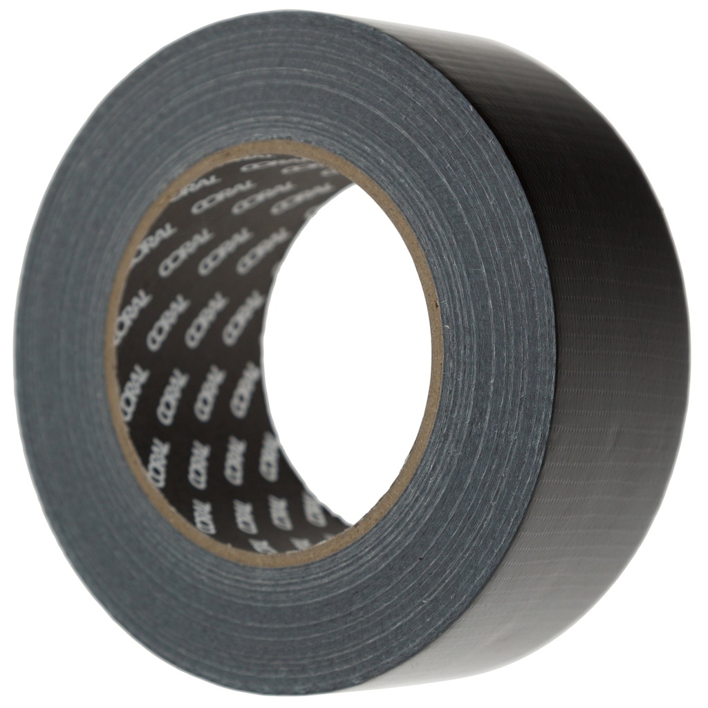 Coral Endurance Duct Tape with Strong Tough and Thick Material i