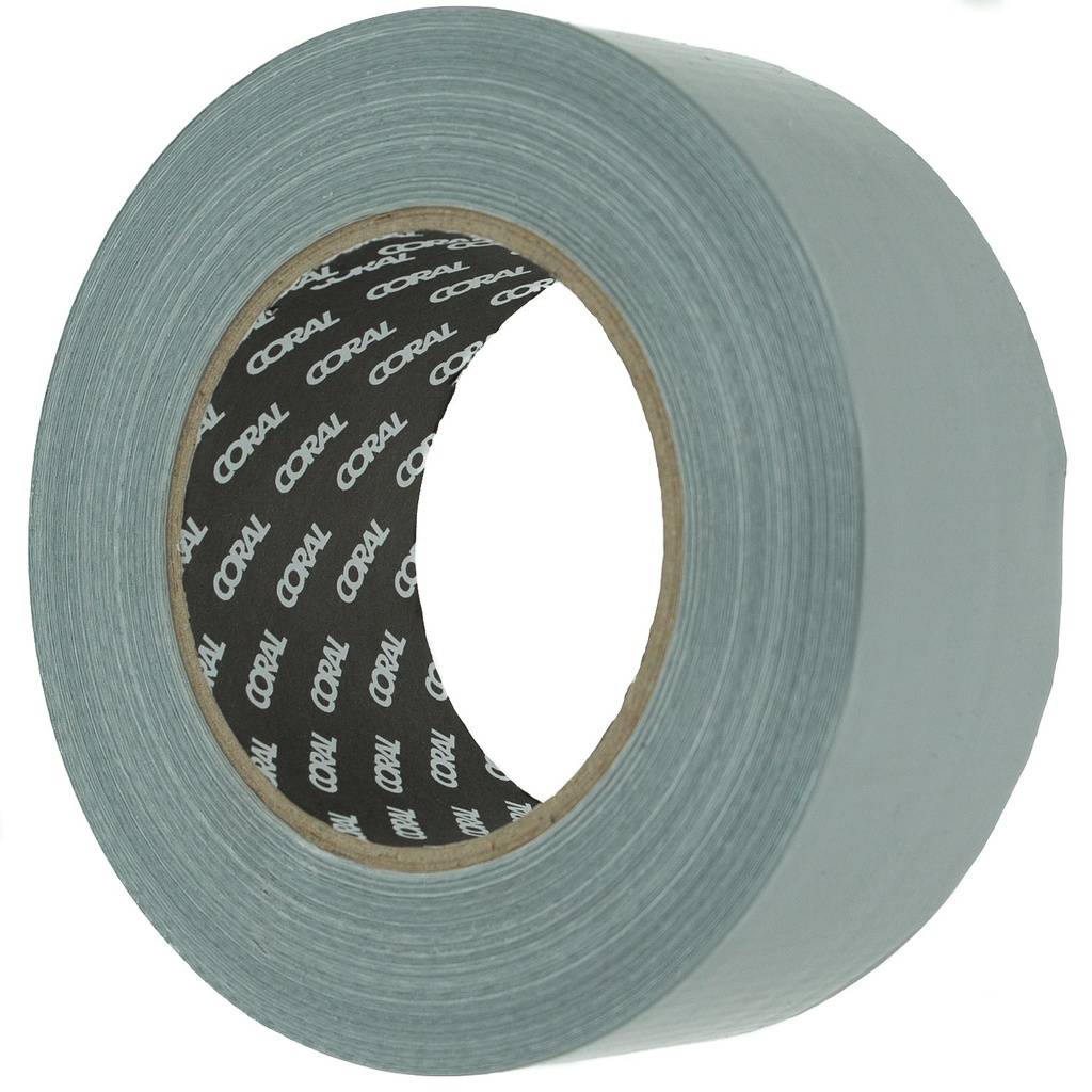 Coral Endurance Duct Tape with Strong Tough and Thick Material i