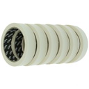 Coral Essentials Masking Tape for Paint Craft Trade and DIY 1 in