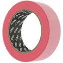 Coral Precision Masking Tape for Sharp Lines and Professional Re