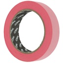 Coral Precision Masking Tape for Sharp Lines and Professional Re