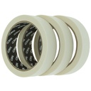Coral Essentials Masking Tape for Paint Craft Trade and DIY 1 in
