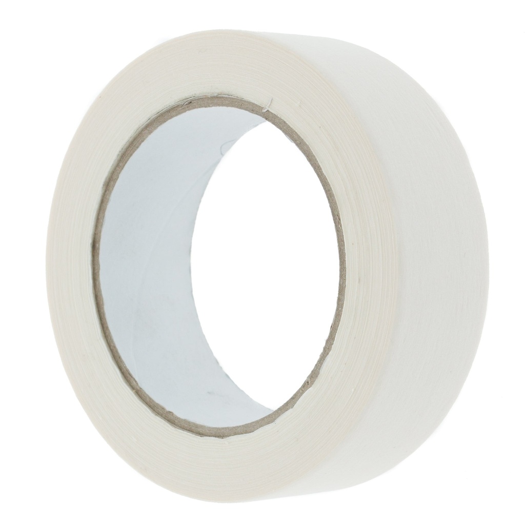 Coral Essentials Masking Tape for Paint Craft Trade and DIY 1.5 