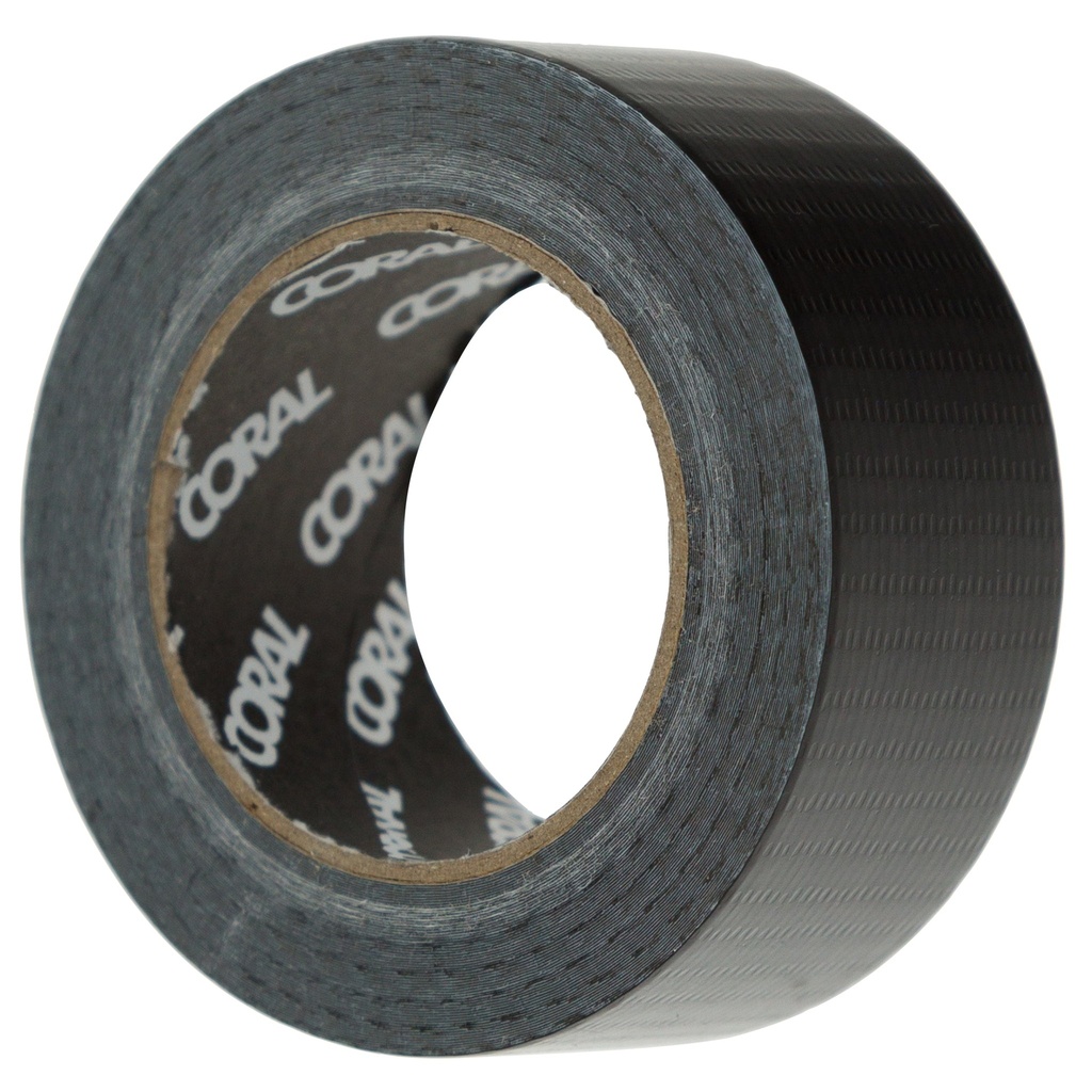 Coral Endurance Mini Duct Tape with Strong Tough and Thick Mater