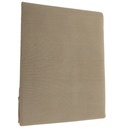 Coral Endurance 12x9 Cotton Laminated Dust Sheet