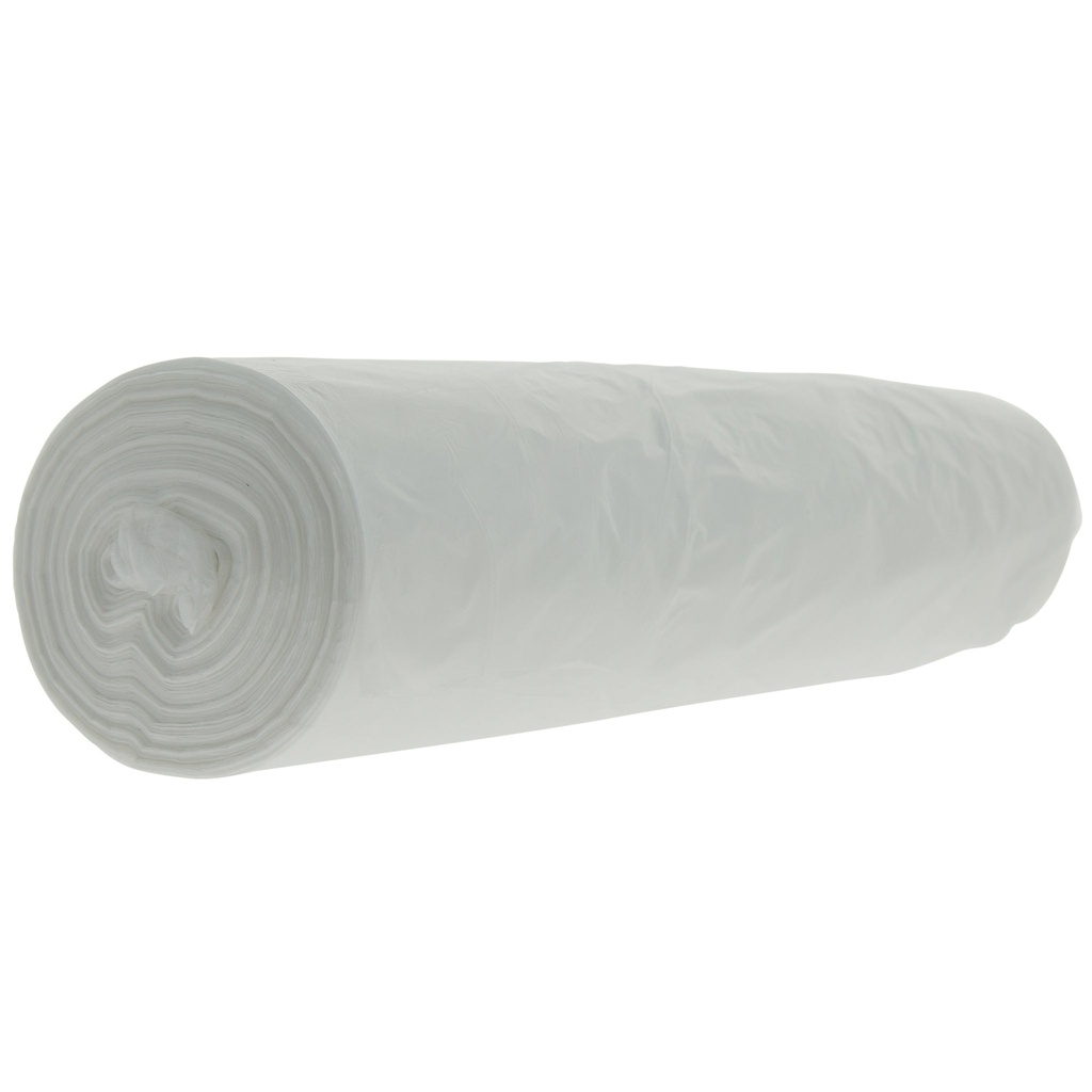 Coral Essentials 50x2m Poly Dust Sheet Roll