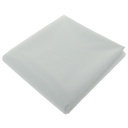 Coral Double Guard Dust Sheet with Easy to Drape Twin Layer Prot