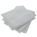 Coral Essentials Dust Sheet and Drop Cover with Spill Protect Po