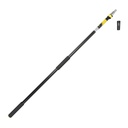 Coral Shurglide Telescopic Extension Pole with Latest Flip-Cam L