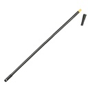 Coral Essentials Extension Pole with Screw Thread and Adaptor fo