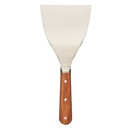 Coral Elite Scale Tang Filling Knife with a Flexible Stainless S