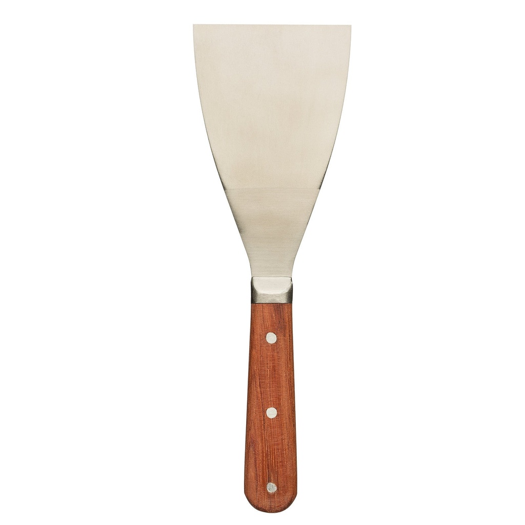 Coral Elite Scale Tang Filling Knife with a Flexible Stainless S