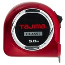 Tajima Hi Lock Class 1 Pocket Tape Measure with Retracting Metri