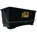 Coral Essentials Plastic Paint Scuttle Container with Metal Hand