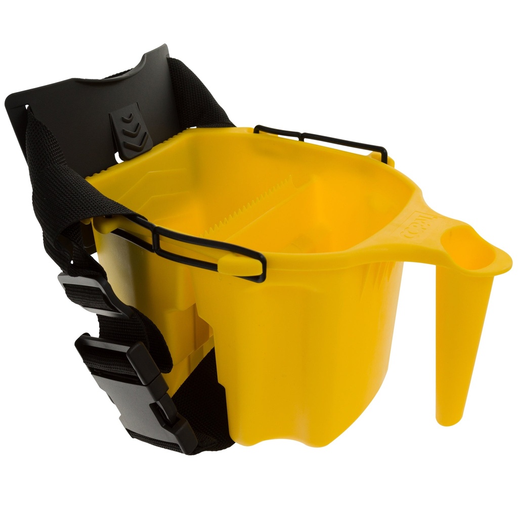 Coral Paintwiz 1.25L Paint Pail