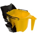 Coral Paintwiz 1.25L Paint Pail