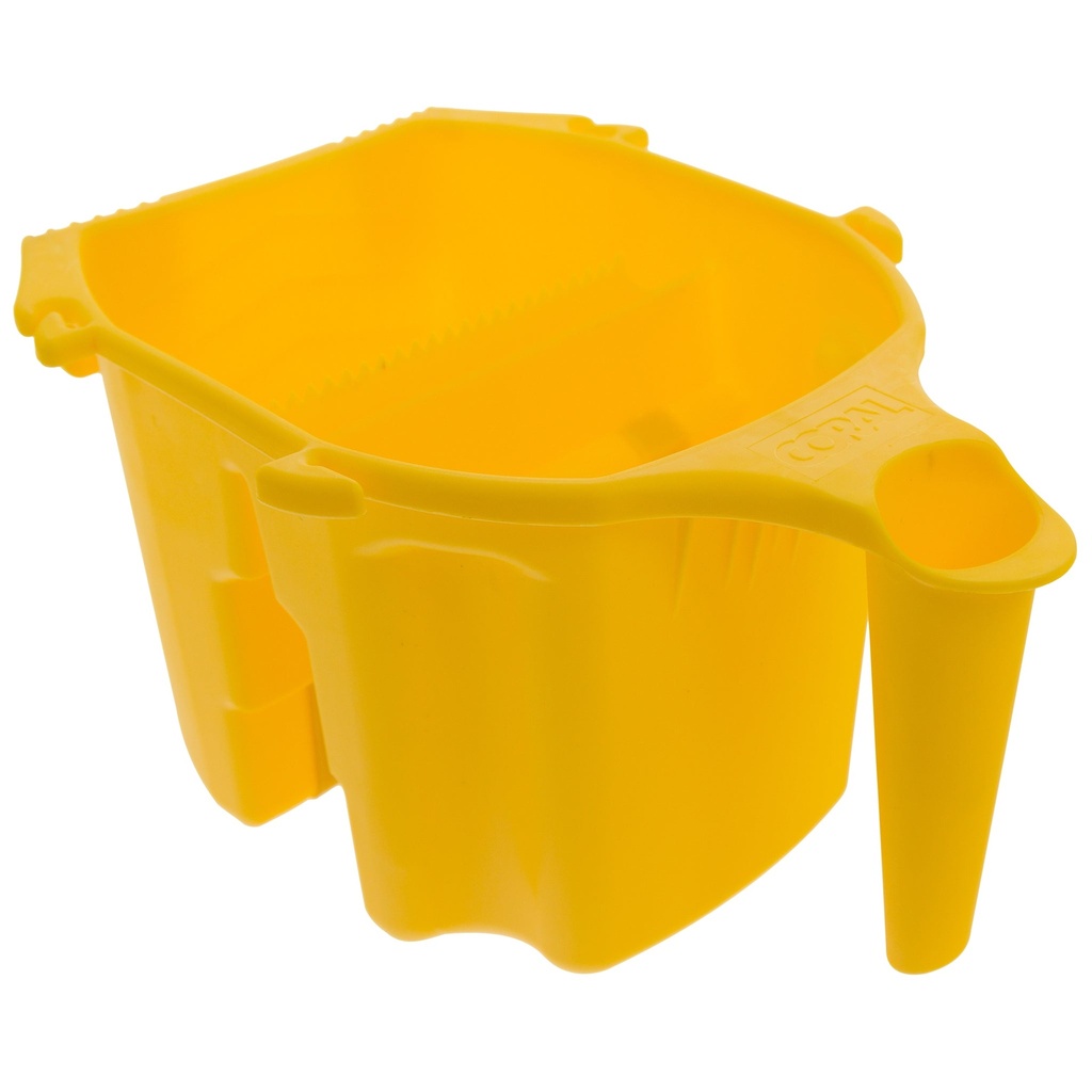 Coral Paintwiz 1.25L Paint Pail