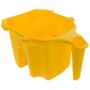 Coral Paintwiz 1.25L Paint Pail