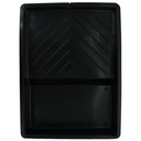 Coral Essentials Plastic Paint Roller Tray for Covers up to 9 in