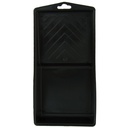 Coral Essentials Plastic Paint Roller Tray for Covers up to 4 in