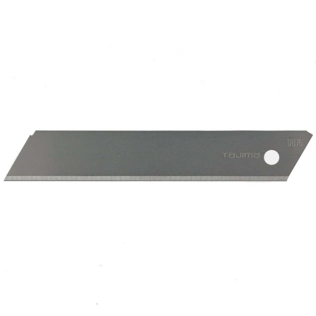 Tajima Endura Snap Off Blades for Stay Sharp Longer Cutting Comp