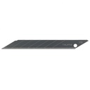 Tajima Acute Snap Off Blades with 30 Degree Segments for Precisi