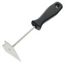 Coral Essentials Shave Hook with a Combination Profile Paint Scr