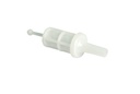 Fast Mover FMT9800 Gravity Pot Strainer