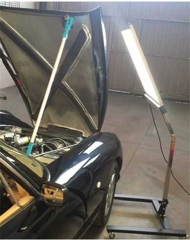 Fast Mover SMART Day Lite ®