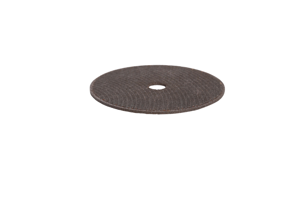 Fast Mover INOX Stainless Steel Cutting Disc For Electric Tools, 75mm x 1mm Thin, 50 discs